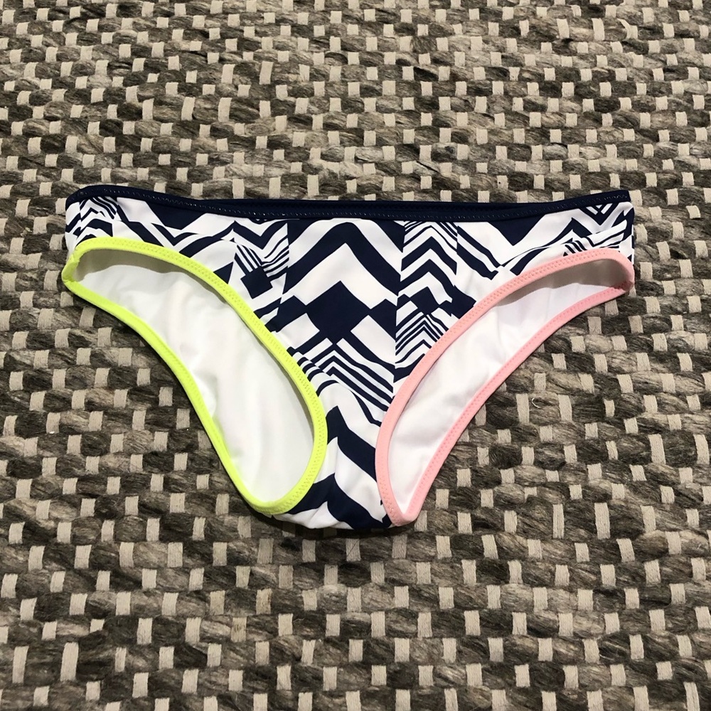 Bottoms Small